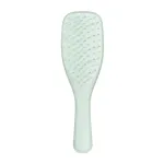 Tangle Teezer Ultimate Detangler Extra Gentle Eucalyptus Green - hair brush
