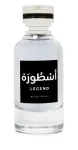Gulf orchid Legend Eau De Parfum 110 ml