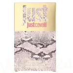 Roberto Cavalli Just Cavalli Eau De Toilette 50 ml