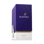 Sospiro Liberto Eau De Parfum 100 ml