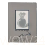 Salvador Dali Pour Homme Eau De Toilette 100 ml