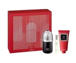 Cartier De Pasha Edition Noire 100 ml Komplekt