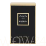 Chanel Coco Noir Eau De Parfum 50 ml