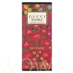 Gucci Gucci Flora Gorgeous Gardenia Intense Edp Spray Eau De Parfum 50 ml