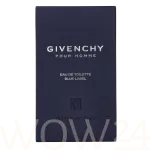 Givenchy Givenchy Blue Label Pour Homme Edt Spray Eau De Toilette