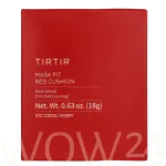 Tirtir Tirtir Mask Fit Red Cushion Foundation SPF40
