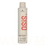 Schwarzkopf Osis+ Super Shield Multi-Purpose Protection Spray Kuumviimistluseks 300 ml