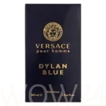 Versace Pour Homme Dylan Blue 100 ml