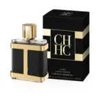 Carolina Herrera CH Insignia Eau De Parfum 100 ml