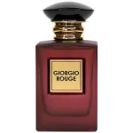 Giorgio Rouge Eau De Parfum 100 ml