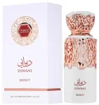 French avenue Diwani Beirut Eau De Parfum 100 ml