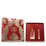 Dolce & gabbana Q Eau De Parfum 100 ml edp 100 ml + edp 10 ml