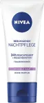 Nivea Soothing night cream Essential Night Cream 50 ml