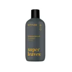 Attitude Natural Men&acute;s Shampoo and Body Wash 2in1 Super Leaves (Shampoo & Body Wash) 473 ml