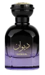 Gulf orchid Diwan Eau De Parfum 85 ml