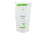 Dove Fresh Cucumber & Green Tea Vedelseep 500 ml
