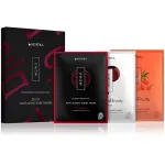 KORIKA Anti-Aging Sheet Masks Komplekt