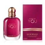 Giorgio Armani Emporio Armani Power Of You Eau De Parfum 50 ml