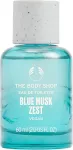 The Body Shop Eau de toilette Blue Musk Zest EDT Eau De Toilette 60 ml