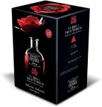 Sweet Home Collection Red Grapes & Pomegranate Blossom Aroma Diffuser - Aroma diffuser 250 ml
