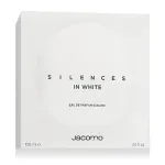 Jacomo Silences In White Eau De Parfum 100 ml