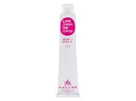 Kallos cosmetics KJMN Cream Hair Colour Keratin & Argan Oil 100 ml