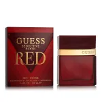 GUESS Seductive Homme Red Eau De Toilette 100 ml