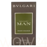 Bvlgari MAN Wood Essence Eau De Parfum 100 ml