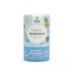 BEN & ANNA Children's natural deodorant Natural Deodorant Deodorant