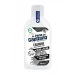 Pasta Del Capitano Charcoal Mouthwash 400 ml