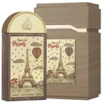 Lattafa perfumes Love in Paris Eau De Parfum 100 ml