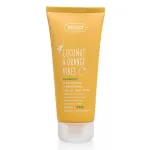 Ziaja Hair Shampoo Coconut & Orange Shampoo