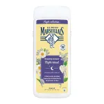 Le Petit Marseillais Shower gel Night Collection Chamomile & Elder