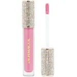 Dermacol Lip gloss Peptide Lip Glaze 2.5 ml - 04 Rose Amber