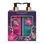 Baylis & Harding Boudoire Hand Care Gift Set - Tropical Paradise, 2&times;