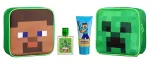 EP Line Minecraft toiletry bag + EDT