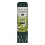 The Body Shop Hemp Heavy-Duty Moisture Lip Rescue Stick 4.2 ml