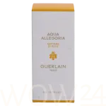 Guerlain Aqua Allegoria Nettare di Sole Eau De Toilette 75 ml