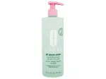 Clinique All About Clean Liquid Facial Soap Oily Skin Formula Puhastusseep 400 ml