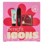 Benefit Benefit Icons Makeup Komplekt