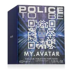 Police To Be My.Avatar Eau De Toilette 40 ml