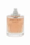 Jimmy choo Illicit Eau De Parfum 100 ml Tester