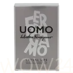 Ferragamo Uomo Casual Life Eau De Toilette 100 ml