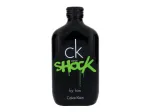Calvin Klein CK One Shock Eau De Toilette 200 ml kahjustatud pakend