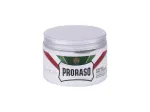 PRORASO Green Pre-Shave Cream Enne raseerimist 300 ml
