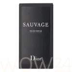 Dior Sauvage Eau De Parfum 60 ml