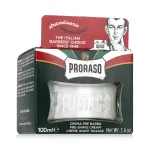 PRORASO Green Pre-Shave Cream Enne raseerimist 100 ml