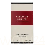 Karl lagerfeld Les Parfums Matieres Fleur de Murier Eau De Parfum 50 ml