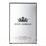 Dolce & gabbana K Intense Eau De Parfum 50 ml