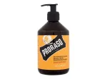 PRORASO Wood & Spice Beard Wash Habemepesuvahend 500 ml
